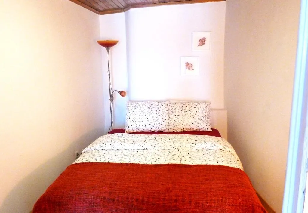 Remedios, 195 Apartment Lisbon