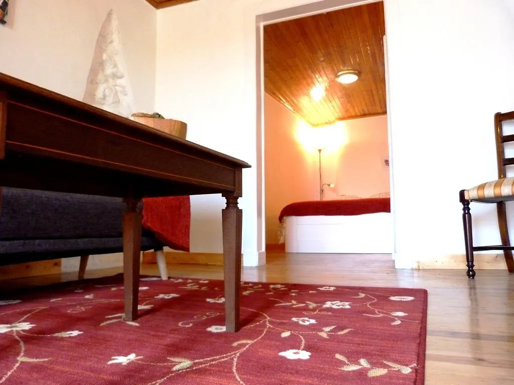Appartement Remédios, 195 à Lisboa
