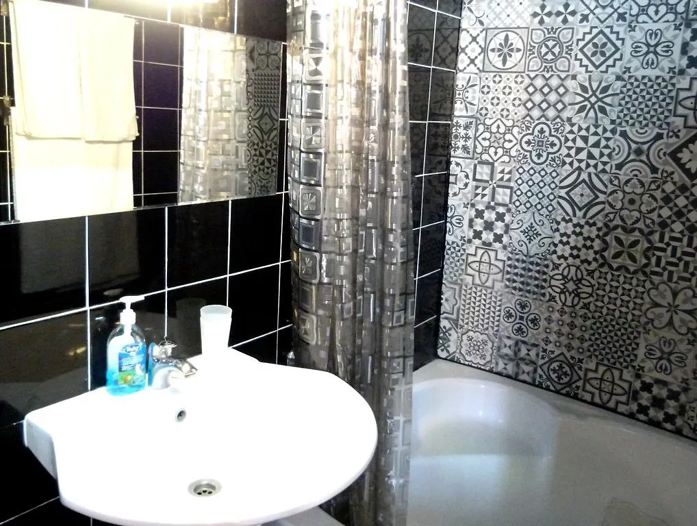 Appartement Remédios, 195 à Lisboa 0*,