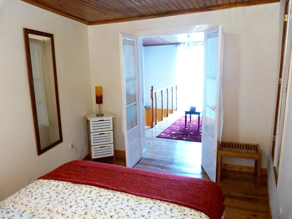 Appartement Remédios, 195 à Lisboa